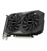 Видеокарта GIGABYTE GeForce RTX 3050 WINDFORCE OC V2 6G