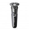 Бритва роторная Philips S5887/10 Gray
