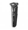 Бритва роторная Philips S5887/10 Gray