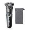 Бритва роторная Philips S5887/10 Gray
