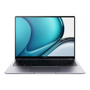 14" Ноутбук Huawei MateBook 14 KLVL-W56W (2160x1440, Ryzen 5 55..