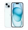 Смартфон Apple iPhone 15 Plus 256Gb (nano SIM + eSIM) Blue