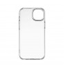 Чехол-накладка Rocket Prime Case для смартфона Apple iPhone 15 Plus Crystal Clear