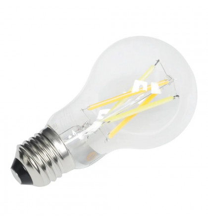 Умная лампа Yandex YNDX-00554 White