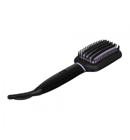 Расческа Philips BHH880/00 Black/Purple