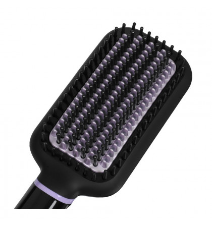 Расческа Philips BHH880/00 Black/Purple