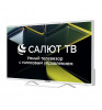 43" Телевизор Asano 43LU5011T White