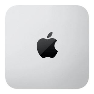 Настольный компьютер Apple Mac Studio (Apple M5 Max, 36Gb, 512Gb) Silver