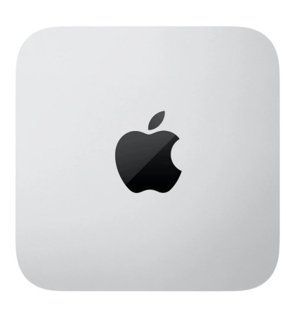 Настольный компьютер Apple Mac Studio (Apple M5 Max, 36Gb, 512Gb) Silver