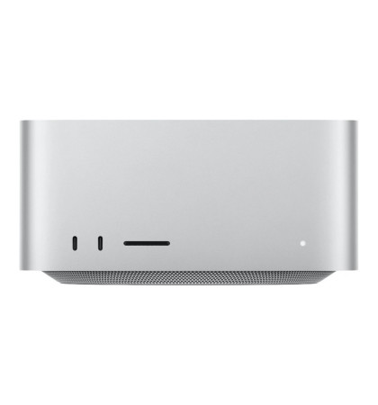Настольный компьютер Apple Mac Studio (Apple M5 Max, 36Gb, 512Gb) Silver
