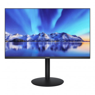 24" Монитор Huawei SSN-24BZ Black