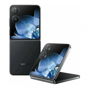 Смартфон Xiaomi Mix Flip 12/512Gb Black