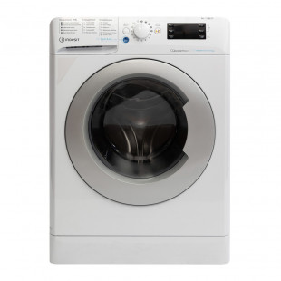 Стиральная машина Indesit BWSE 7129X WSV RU White