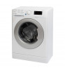Стиральная машина Indesit BWSE 7129X WSV RU White