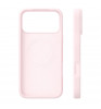Чехол-накладка VLP Lite Mist Case with MagSafe для Apple iPhone 17 Pro Pink