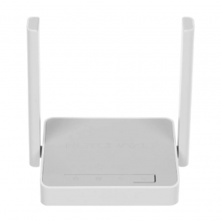 Wi-Fi роутер Netcraze Keenetic Starter (NC-1121)