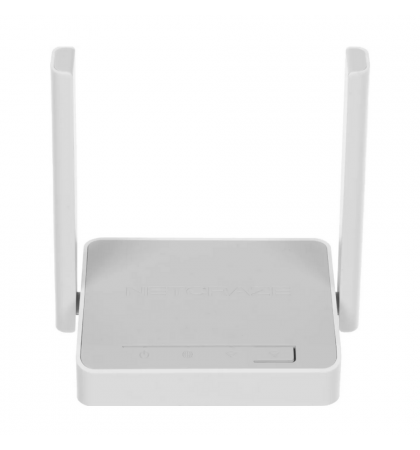 Wi-Fi роутер Netcraze Keenetic Starter (NC-1121)