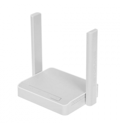 Wi-Fi роутер Netcraze Keenetic Starter (NC-1121)