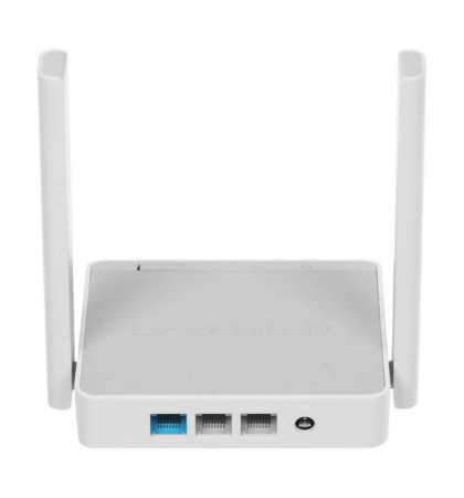 Wi-Fi роутер Netcraze Keenetic Starter (NC-1121)