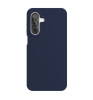 Чехол-накладка VLP Aster Сase для Samsung Galaxy A18/A17 Dark Blue