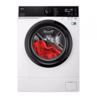 Стиральная машина AEG LSR6E47DE White