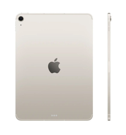 Планшет Apple iPad Air 13 (2025) 128Gb Wi-Fi + Cellular Starlight