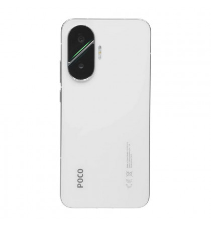 Смартфон Xiaomi Poco F7 12/512Gb White