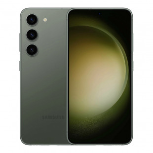 Смартфон Samsung Galaxy S23 8/256Gb Green