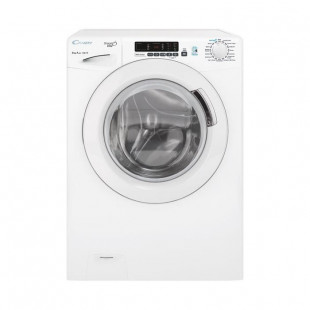 Стиральная машина Candy GVS34 116D2/2 White