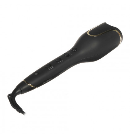 Щипцы Philips BHB876/00 StyleCare Prestige Black/Gold