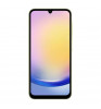 Смартфон Samsung Galaxy A25 6/128Gb Yellow