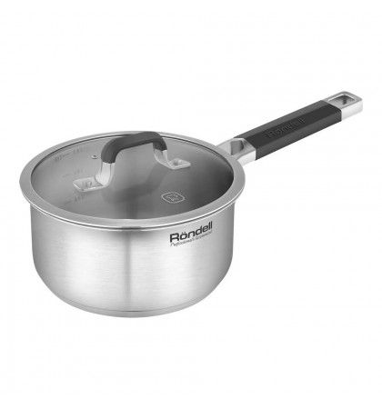 Ковш Rondell Stolz RDS-1751 Inox