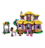 Конструктор LEGO Disney Princess Ashas Cottage