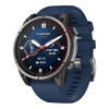 Умные часы Garmin Quatix 8 47mm Amoled S..