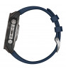 Умные часы Garmin Quatix 8 47mm Amoled Sapphire Blue