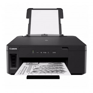 Принтер струйный Canon Pixma GM2040 Black