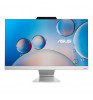 23.8" Моноблок Asus F3402WFA-WPC0040 (1920x1080, AMD Ryzen 3 7320U 2.4Ghz, 8Gb LPDDR5, SSD 512Gb, AMD Radeon Graphics) White