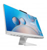 23.8" Моноблок Asus F3402WFA-WPC0040 (1920x1080, AMD Ryzen 3 7320U 2.4Ghz, 8Gb LPDDR5, SSD 512Gb, AMD Radeon Graphics) White