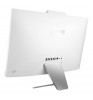 23.8" Моноблок Asus F3402WFA-WPC0040 (1920x1080, AMD Ryzen 3 7320U 2.4Ghz, 8Gb LPDDR5, SSD 512Gb, AMD Radeon Graphics) White