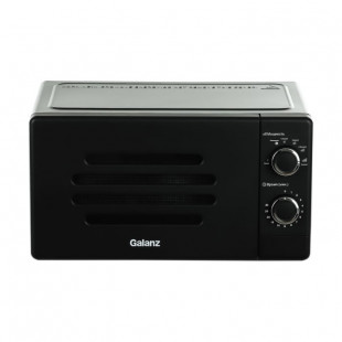 Микроволновая печь Galanz MOS-2007MB Black