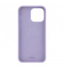Чехол-накладка uBear Touch Case для смартфона Apple iPhone 14 Pro Max Purple