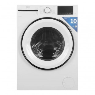 Стиральная машина Beko B3WFR56H2WWB White
