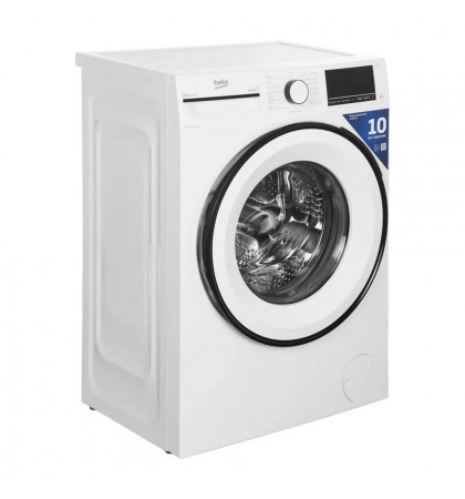 Стиральная машина Beko B3WFR56H2WWB White
