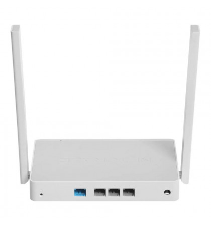 Wi-Fi роутер Netcraze Keenetic Air (NC-1613)