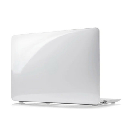 Чехол VLP Click Case Ultra Slim для MacBook Air 13" (2018-2021) Transparent