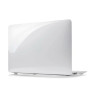 Чехол VLP Click Case Ultra Slim для MacBook Air 13" (2018-2021) Transparent