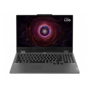 15.6" Ноутбук Lenovo LOQ 15ARP9 (Ryzen 7 7435HS, 24Gb DDR5, SSD..