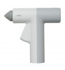 Клеевой пистолет HOTO Lithium Glue Gun White