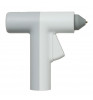 Клеевой пистолет HOTO Lithium Glue Gun White