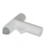Клеевой пистолет HOTO Lithium Glue Gun White